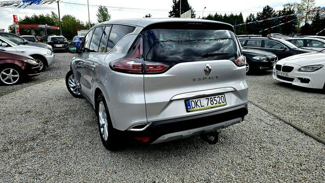 Renault Espace -SPRZEDANY- 1.6D - 160 KM*Automat -7 os/Full* Gwarancja AUTOMI-X.PL