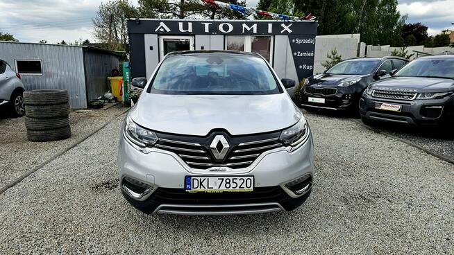 Renault Espace -SPRZEDANY- 1.6D - 160 KM*Automat -7 os/Full* Gwarancja AUTOMI-X.PL
