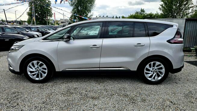 Renault Espace -SPRZEDANY- 1.6D - 160 KM*Automat -7 os/Full* Gwarancja AUTOMI-X.PL