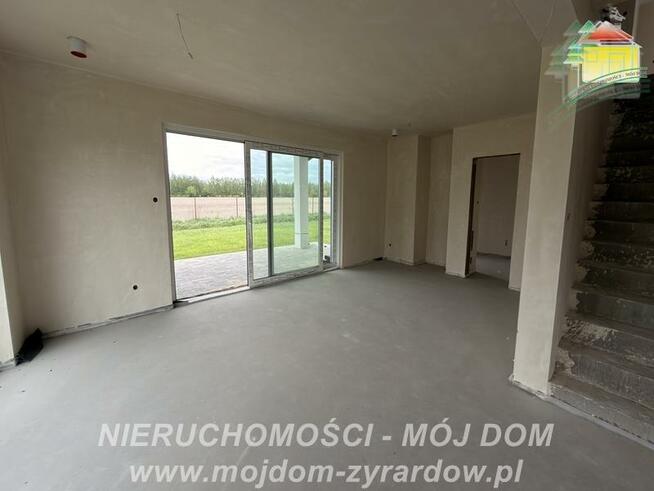 Dom Bronisławów gm. Baranów