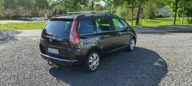 Citroen C4 Picasso Stan bardzo dobry.
