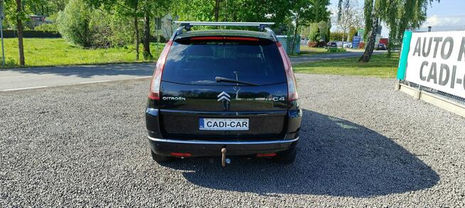 Citroen C4 Picasso Stan bardzo dobry.