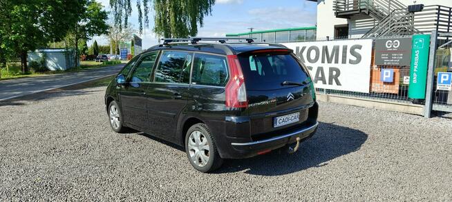 Citroen C4 Picasso Stan bardzo dobry.