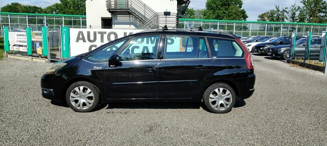 Citroen C4 Picasso Stan bardzo dobry.
