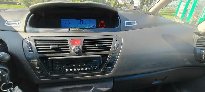 Citroen C4 Picasso Stan bardzo dobry.