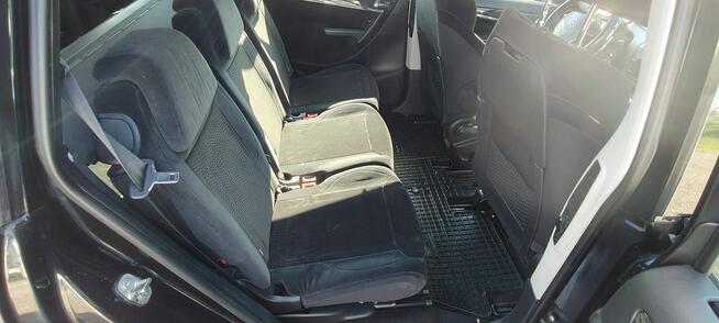 Citroen C4 Picasso Stan bardzo dobry.