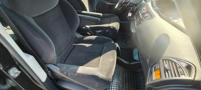 Citroen C4 Picasso Stan bardzo dobry.