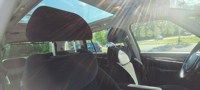 Citroen C4 Picasso Stan bardzo dobry.