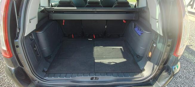 Citroen C4 Picasso Stan bardzo dobry.