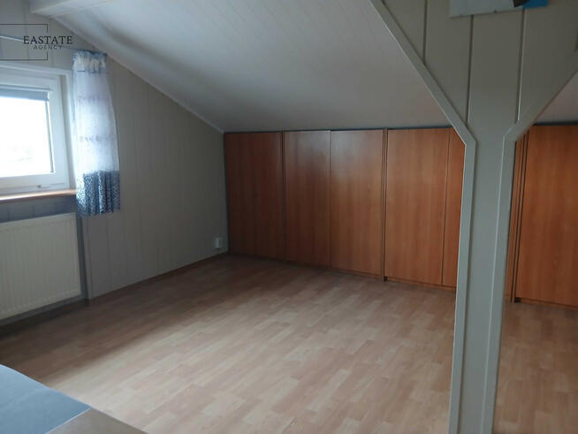 Mieszkanie Rumia Lotnisko, Partyzantów