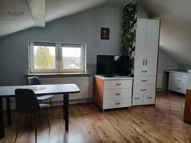 Mieszkanie Rumia Lotnisko, Partyzantów