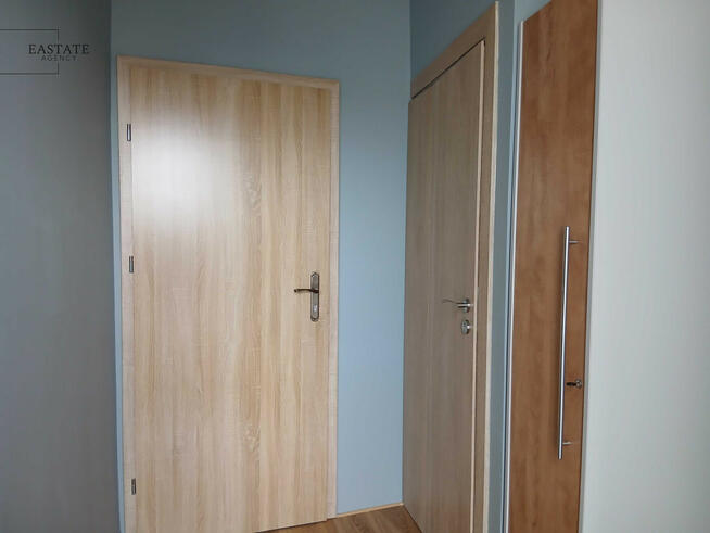 Mieszkanie Rumia Lotnisko, Partyzantów