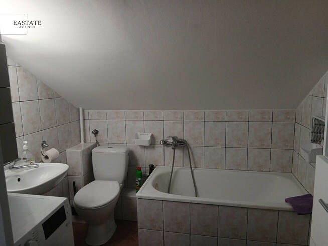 Mieszkanie Rumia Lotnisko, Partyzantów