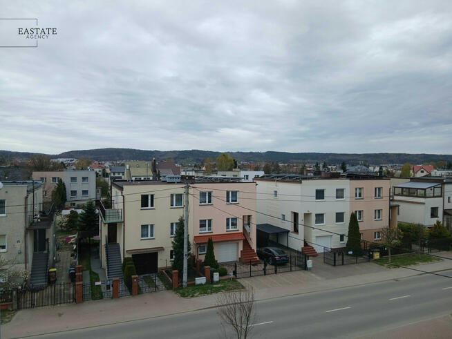 Mieszkanie Rumia Lotnisko, Partyzantów