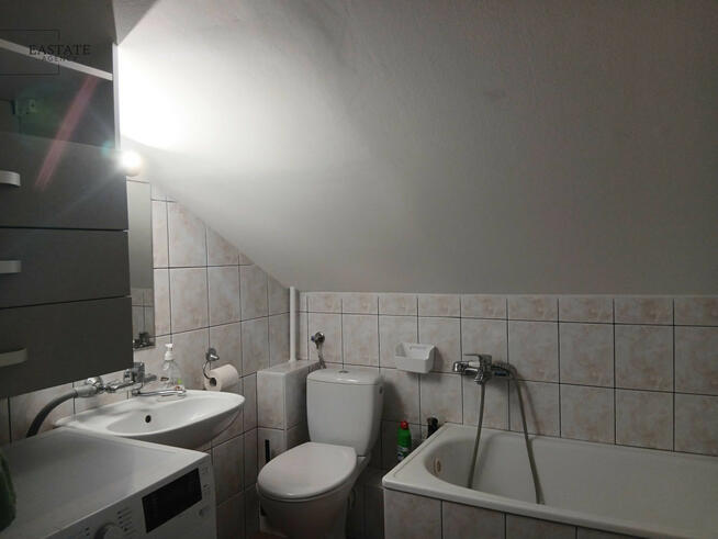 Mieszkanie Rumia Lotnisko, Partyzantów