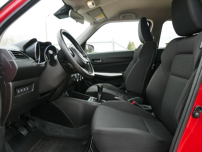 Suzuki Swift 1.0 B-Jet 111KM MHEV Eu6 Elegance -Kamera -Navi -Full LED -Temp ACC