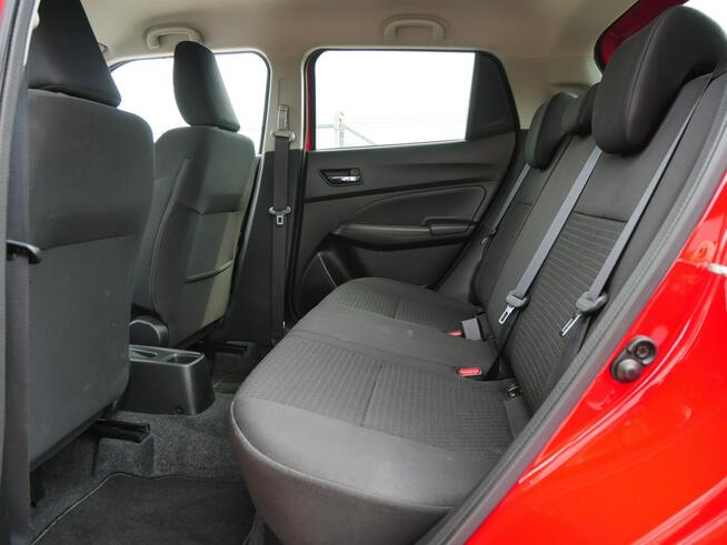 Suzuki Swift 1.0 B-Jet 111KM MHEV Eu6 Elegance -Kamera -Navi -Full LED -Temp ACC