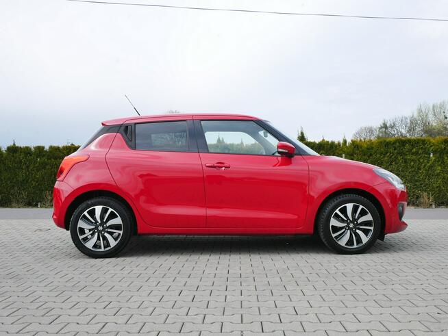 Suzuki Swift 1.0 B-Jet 111KM MHEV Eu6 Elegance -Kamera -Navi -Full LED -Temp ACC