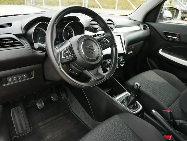 Suzuki Swift 1.0 B-Jet 111KM MHEV Eu6 Elegance -Kamera -Navi -Full LED -Temp ACC