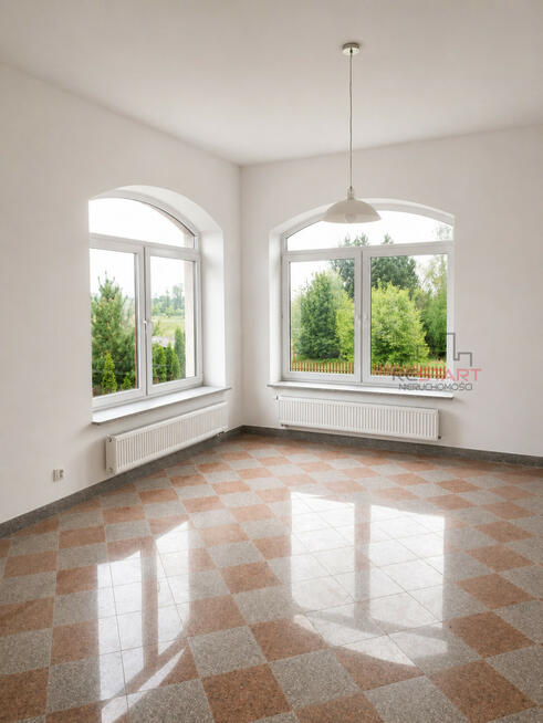 Dom Gołków gm. Piaseczno,