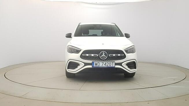 Mercedes GLA 200 mHEV AMG Line 7G-DCT! Z Polskiego Salonu! Faktura VAT!