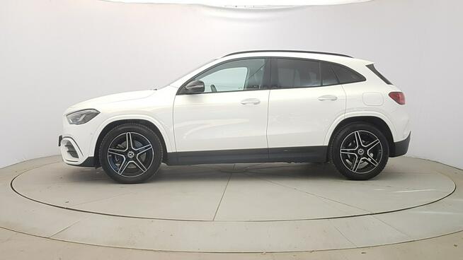 Mercedes GLA 200 mHEV AMG Line 7G-DCT! Z Polskiego Salonu! Faktura VAT!