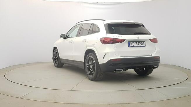 Mercedes GLA 200 mHEV AMG Line 7G-DCT! Z Polskiego Salonu! Faktura VAT!