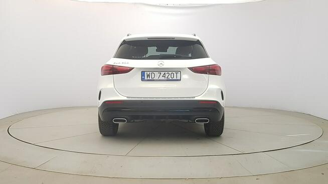 Mercedes GLA 200 mHEV AMG Line 7G-DCT! Z Polskiego Salonu! Faktura VAT!