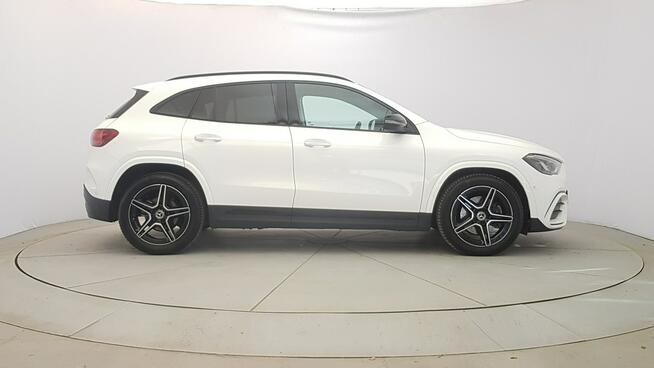 Mercedes GLA 200 mHEV AMG Line 7G-DCT! Z Polskiego Salonu! Faktura VAT!