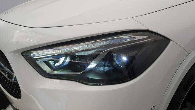 Mercedes GLA 200 mHEV AMG Line 7G-DCT! Z Polskiego Salonu! Faktura VAT!