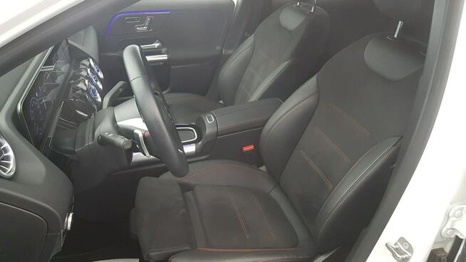 Mercedes GLA 200 mHEV AMG Line 7G-DCT! Z Polskiego Salonu! Faktura VAT!