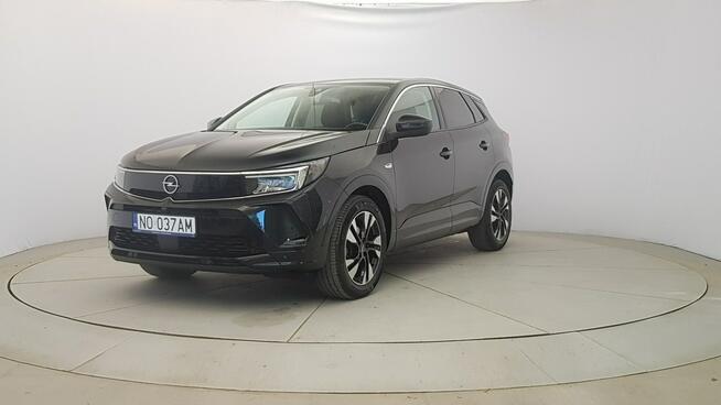 Opel Grandland 1.2 T Business Edition S&S! Z Polskiego Salonu! Faktura VAT!
