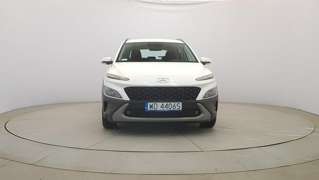 Hyundai Kona 1.0 T-GDI Comfort! Z Poslkiego Salonu! Faktura VAT!