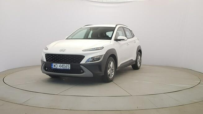 Hyundai Kona 1.0 T-GDI Comfort! Z Poslkiego Salonu! Faktura VAT!
