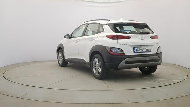 Hyundai Kona 1.0 T-GDI Comfort! Z Poslkiego Salonu! Faktura VAT!