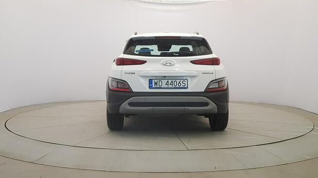Hyundai Kona 1.0 T-GDI Comfort! Z Poslkiego Salonu! Faktura VAT!