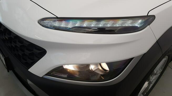 Hyundai Kona 1.0 T-GDI Comfort! Z Poslkiego Salonu! Faktura VAT!