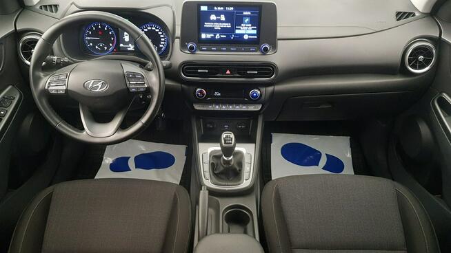 Hyundai Kona 1.0 T-GDI Comfort! Z Poslkiego Salonu! Faktura VAT!