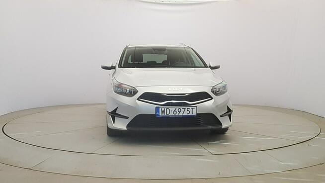 Kia Cee'd 1.5 T-GDI L DCT ! Z Polskiego Salonu ! Faktura Vat !