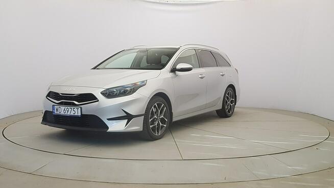 Kia Cee'd 1.5 T-GDI L DCT ! Z Polskiego Salonu ! Faktura Vat !