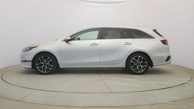 Kia Cee'd 1.5 T-GDI L DCT ! Z Polskiego Salonu ! Faktura Vat !