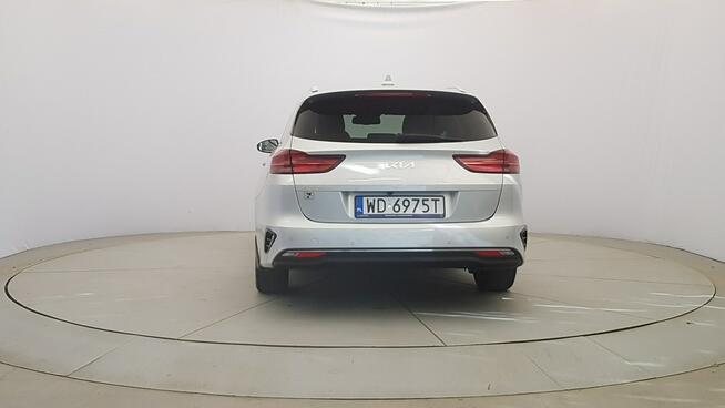 Kia Cee'd 1.5 T-GDI L DCT ! Z Polskiego Salonu ! Faktura Vat !