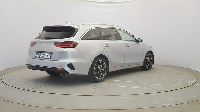 Kia Cee'd 1.5 T-GDI L DCT ! Z Polskiego Salonu ! Faktura Vat !