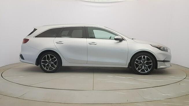 Kia Cee'd 1.5 T-GDI L DCT ! Z Polskiego Salonu ! Faktura Vat !
