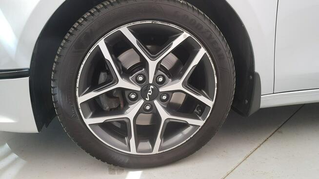 Kia Cee'd 1.5 T-GDI L DCT ! Z Polskiego Salonu ! Faktura Vat !