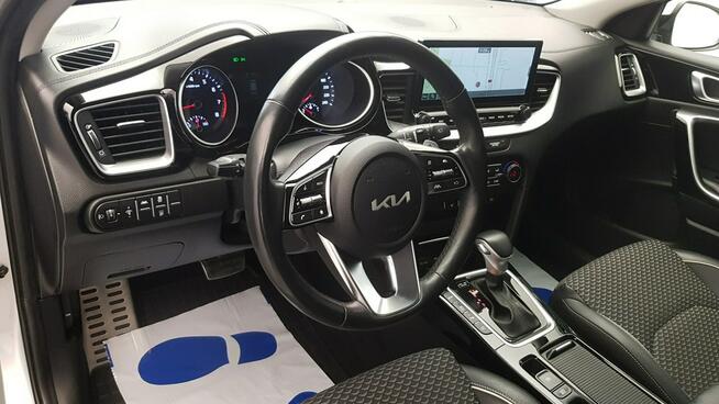 Kia Cee'd 1.5 T-GDI L DCT ! Z Polskiego Salonu ! Faktura Vat !