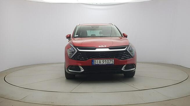 Kia Sportage 1.6 T-GDI mHEV Business Line 4WD! Salon Polska! Faktura VAT!