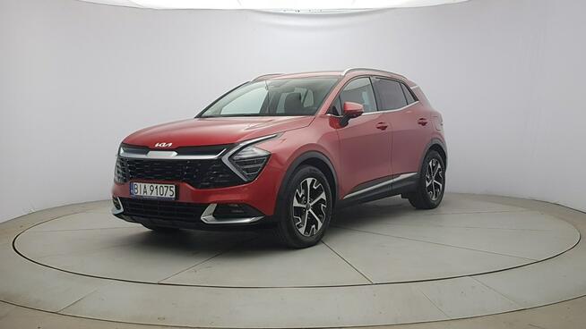Kia Sportage 1.6 T-GDI mHEV Business Line 4WD! Salon Polska! Faktura VAT!