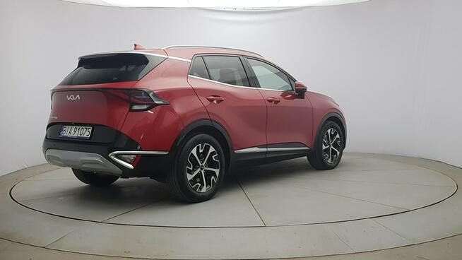 Kia Sportage 1.6 T-GDI mHEV Business Line 4WD! Salon Polska! Faktura VAT!