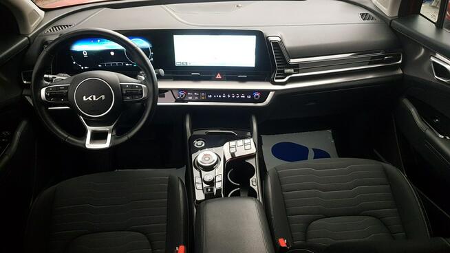 Kia Sportage 1.6 T-GDI mHEV Business Line 4WD! Salon Polska! Faktura VAT!